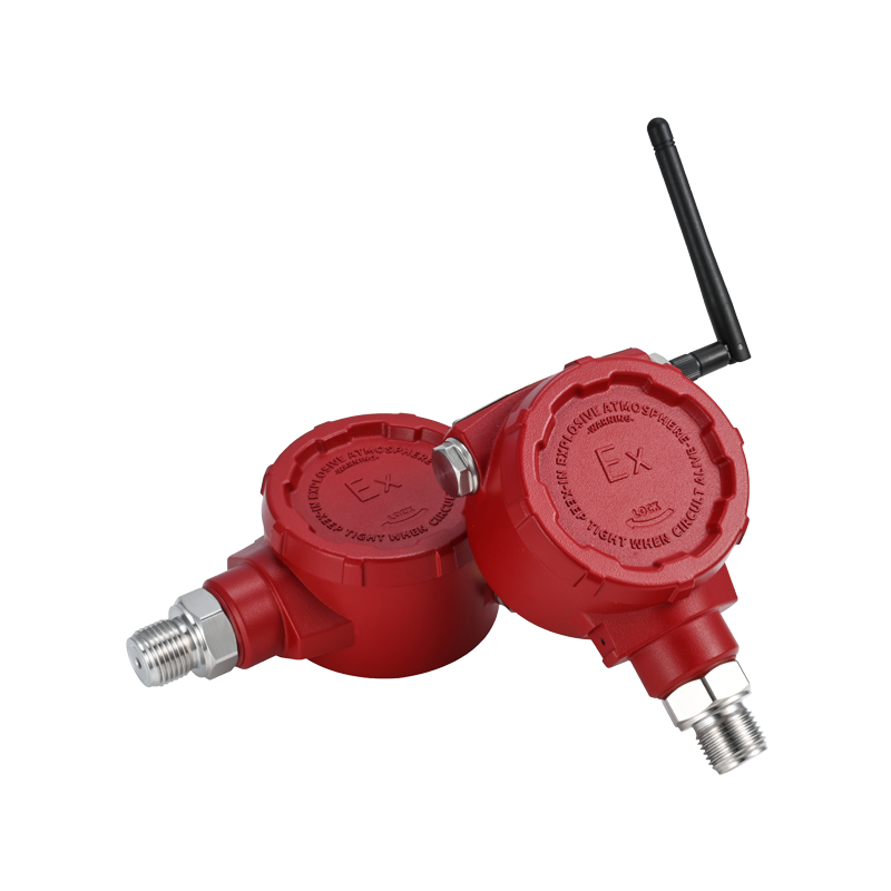 無(wú)線(xiàn)壓力傳感器HPT-20P